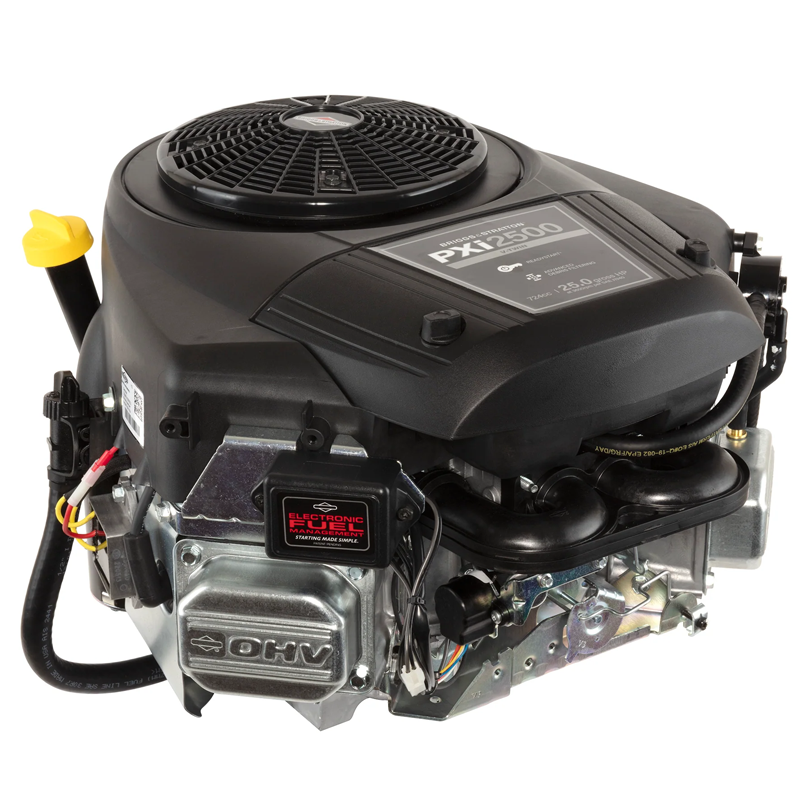 OEM Briggs & Stratton 724cc PXi2500 V-Twin Cylinder Engine OEM Briggs & Stratton 724cc PXi2500 V-Twin Cylinder Engine