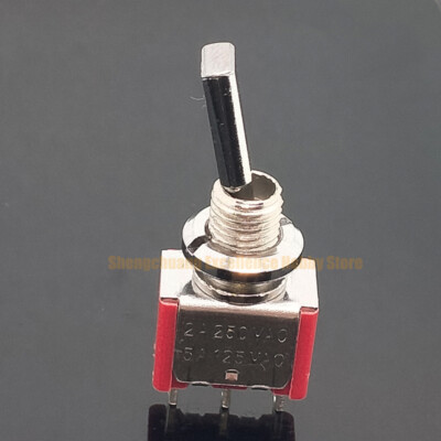 Model 2/3Position Transmitter Switch For Wakera Flysky Frsky DEVO RadioLink AT10