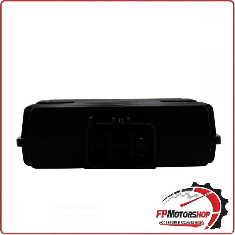 REGOLATORE DI TENSIONE PER KAWASAKI NINJA 300 13-16 RM STATOR RM30806 12V