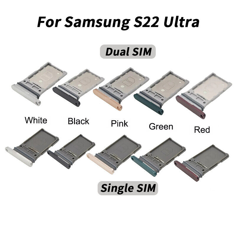 Samsung Galaxy S22 Ultra 物理デュアルSIM Samsung Galaxy S22 Ultra 物理デュアルSIM Galaxy S22 Ultra
