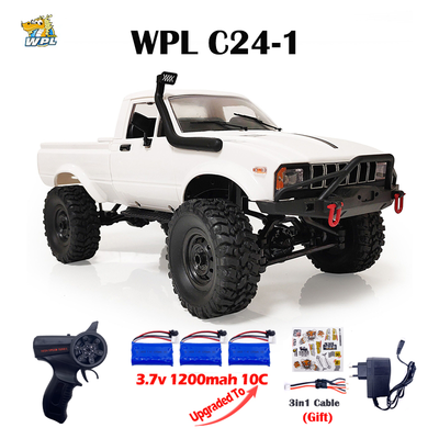 Wpl c24 sale crawler