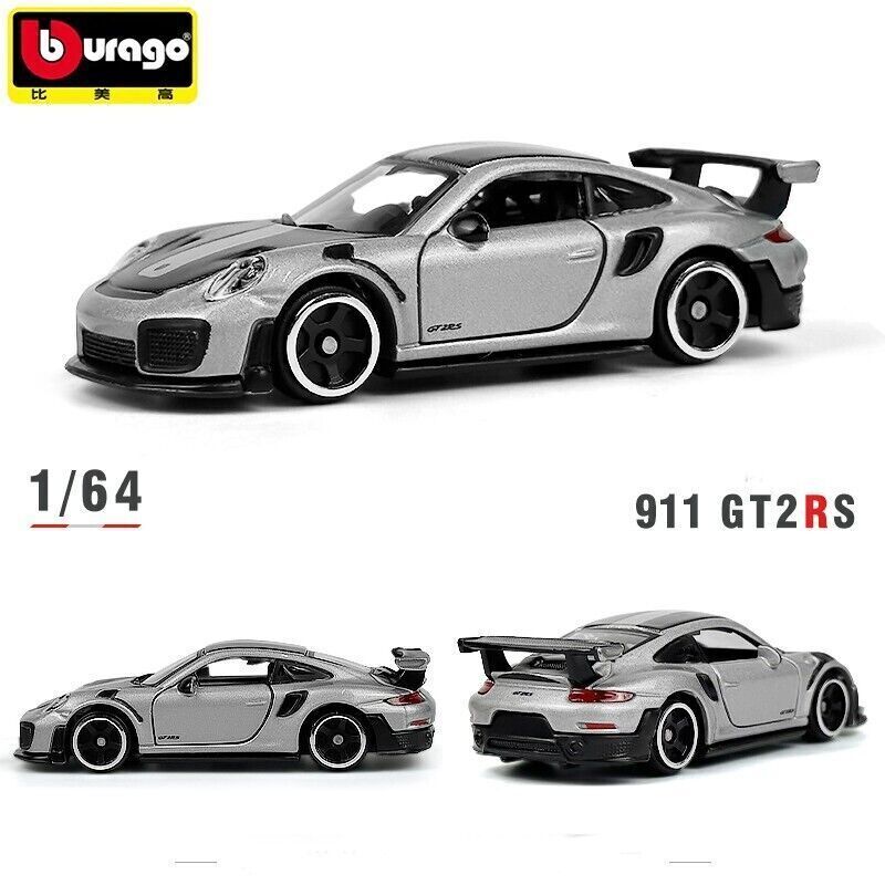 Porsche 911 GT2 RS ミニカー 1/43 Amazon | ポルシェディーラーモデル 911 GT2 RS Clubsport 25