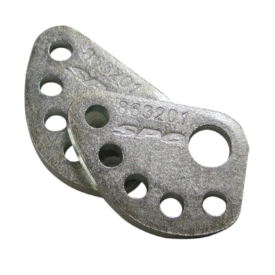 SPC Performance GM LOCKOUT CAM PLATE (2) 86320