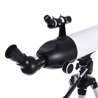 90500CF 375x Professional telescope tripod with handbag suitable for beginners