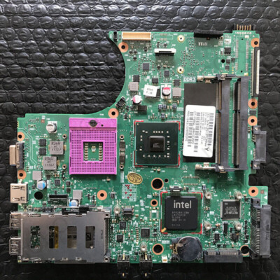 583080-001/ 583079-001/ 583078-001FOR HP 4410S 4510S 4411S Motherboard
