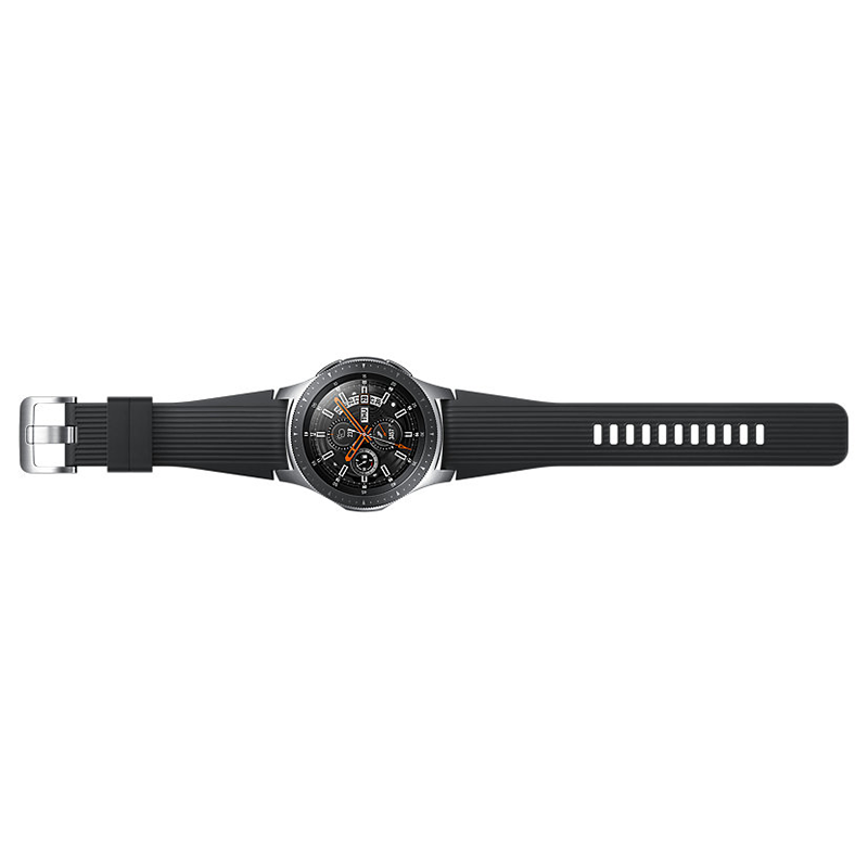 samsung galaxy 46mm smartwatch bundle