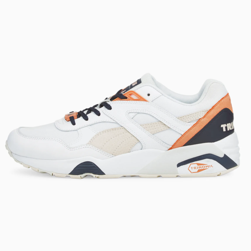 

Обувь Puma R698 Reverse Classics 383534_01 Expeditedship, Белый, PUMA R698
