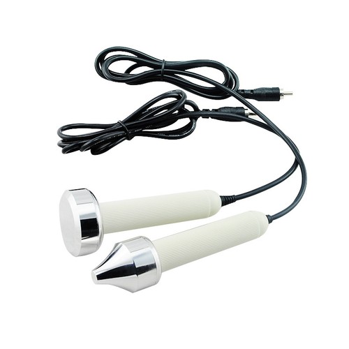 4-1 Micro Dermabrasion Ultrasound Skin Scrubber Beauty Machine Smooth Care +GIFT