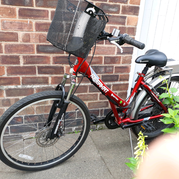emotion fahrrad