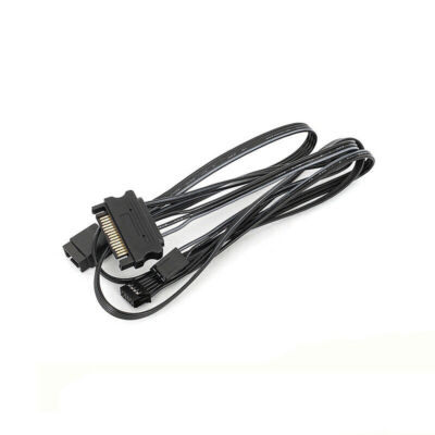For NZXT Kraken X53 X63 X73 Liquid Cooler 10-Pin Connector Cable Cord Wire New