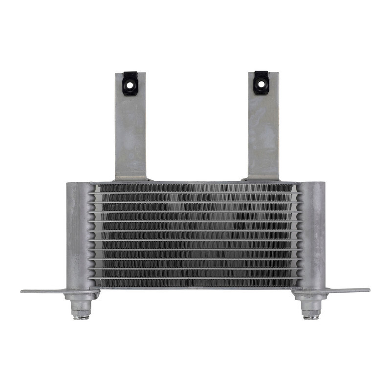 Transmission Oil Cooler for 99-07 Silverado/Sierra 5.3L/6.0L/6.2L/6.6TD/8.1/4Spd - Picture 3 of 6