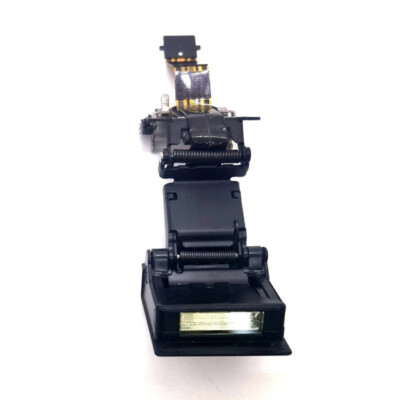 Top Flash Unit Pop Up Assy Flash head Lampshade For Sony A6000 ILCE-6000