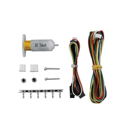 3D Touch Sensor Auto Bed Leveling Bl Bltouch Printer Parts Reprap Mk8 I3 Ender P