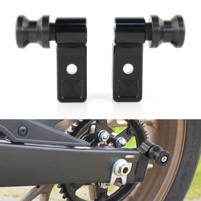 Rear Axle Swing Arm Bobbin Spool Fit For Honda CB125R 2018-2024 CB300R 18-20 24