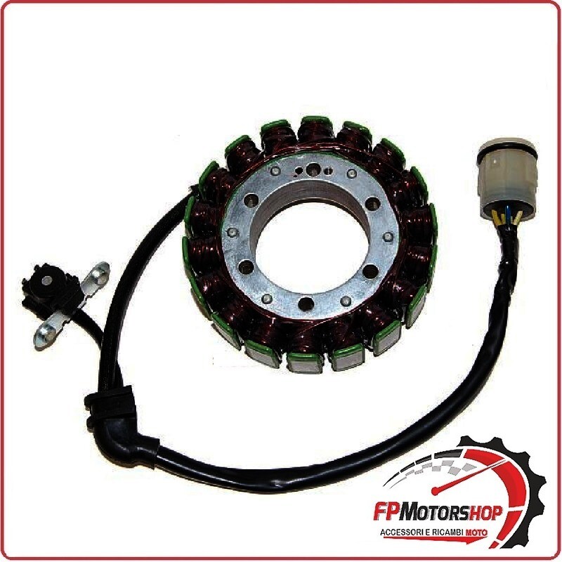 STATORE MAGNETE PER APRILIA RSV 1000 / MIL LE R 99-04 ELECTROSPORT ESG922 18