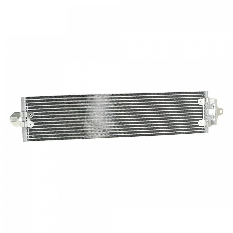 Transmission Oil Cooler for 03-10 Cayenne/Touareg 07-15 Q7 3.0/3.6/4.2/4.9/5.0L - Picture 3 of 6