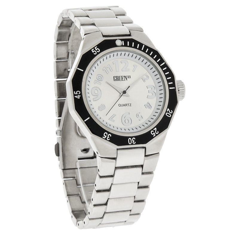 Gruen Sport Relojes Pulsera