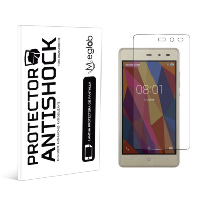 ANTISHOCK Screen protector for Leagoo Z5C