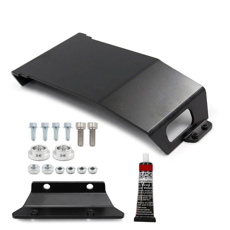 Shifter Mounting Kit for EF/EG/EK/DC2 w/ K-Swap RSX Shifter