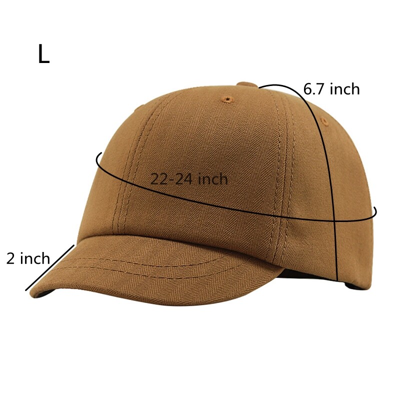 帽子 CPH 530WH WOOL HERRINGBONE CASQUETTE M/L 帽子 CPH 530WH WOOL HERRINGBONE CASQUETTE M/L 9Twenty