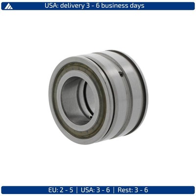 SKF NNF5012 ADB-2LSV 60x95x46mm Bearings (1pc) New in stock at MRO2DAY