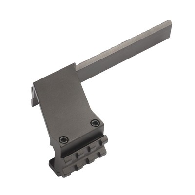 Laser Flashlight Sights Adaptor Hunting Picatinny Weaver 20mm Rail For Glock