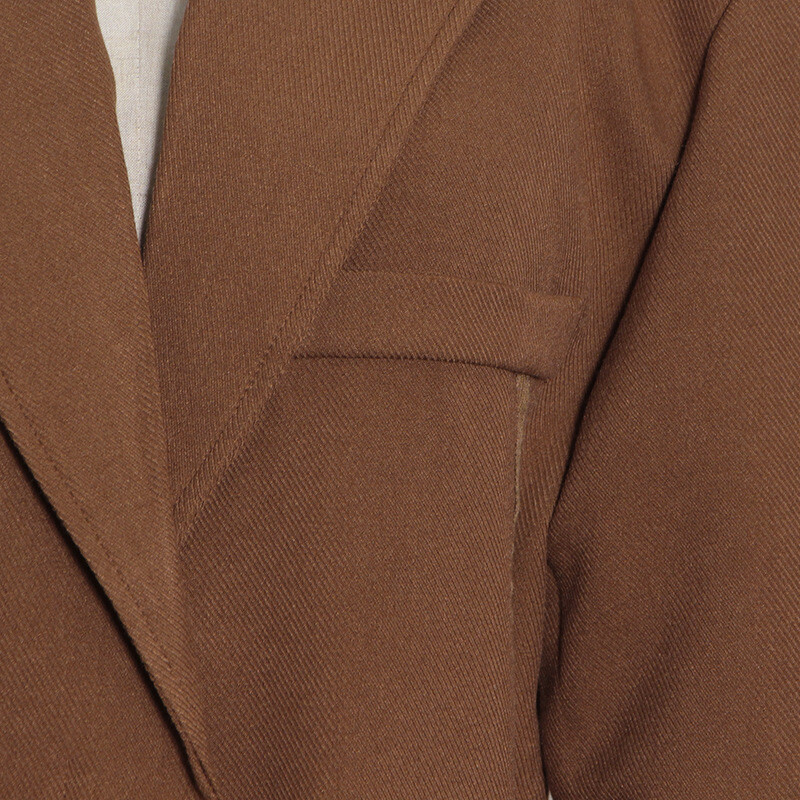 FASHION PIONEER DAMEN DESIGNER INSPIRIERT RIEMEN SCHNALLEN DEKORATION LOCKER FÜR JACKE MANTEL