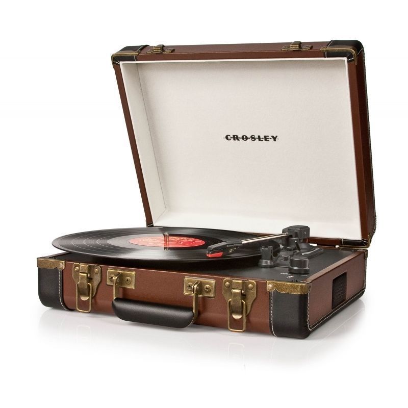 Plattenspieler & Turntables