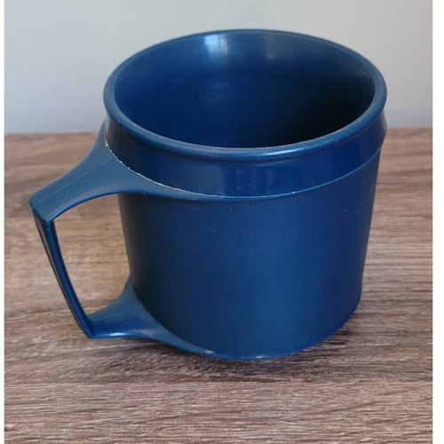 Aladdin Plastic Mugs Set of 3 Insulated Camping | eBay