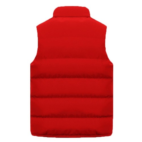トップス K8.0WAISTCOAT/GILET KLTOPZAN Mens Waistcoat Hooded Multi Colors, Sleeveless