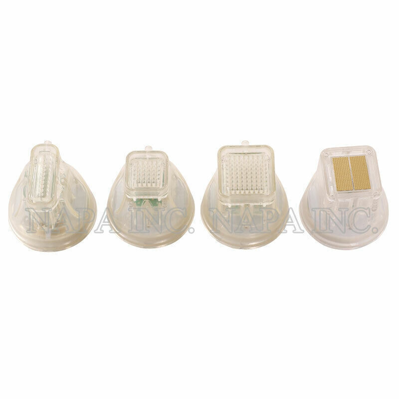 Microneed le Cartridge 10/25/64 Pins for Microneed ling Fractional RF Machine