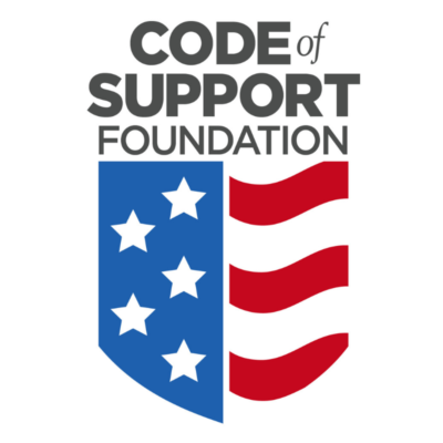 The Code of Support Foundation
