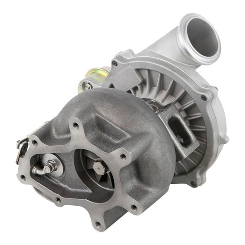 Turbo for 98-99 Ford E350/E350 Econoline/Club Wagon/E350SD/E450 Econoline SD - Picture 5 of 8