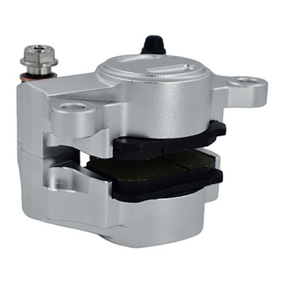 Aluminum Alloy Motorcycle Small Brake Caliper for Efficient Stopping Power
