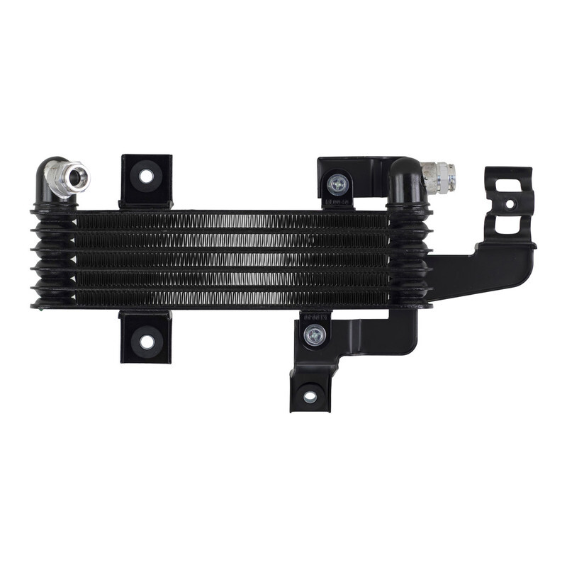 New Transmission Oil Cooler for 16-20 Acura MDX 6CY/3.5L - Picture 2 of 6