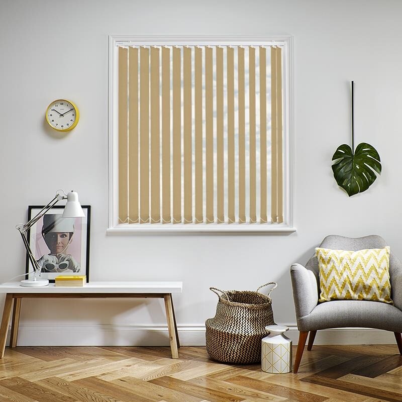 Vertical Blind Replacement Slats * BRAND NEW * in Bridge of Don
