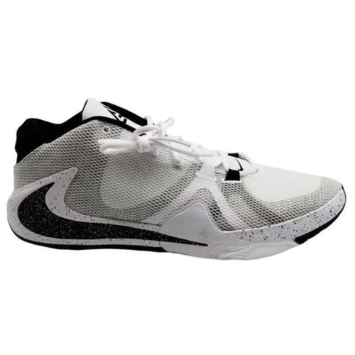 Nike Zoom Freak 1 Oreo Sneaker Basketball Shoe Men's 18
