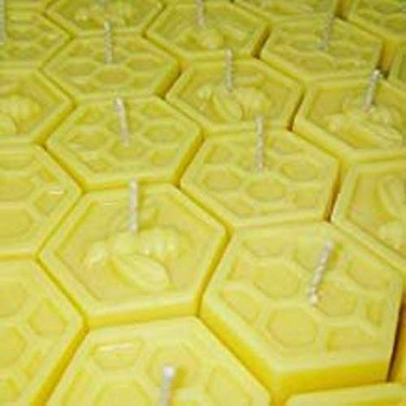12 Pack With Bees And Hone