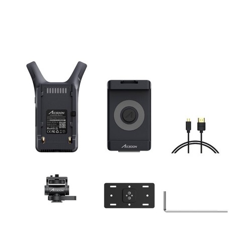 Accsoon CineView Nano Mini Wireless Video Transmitter Standard