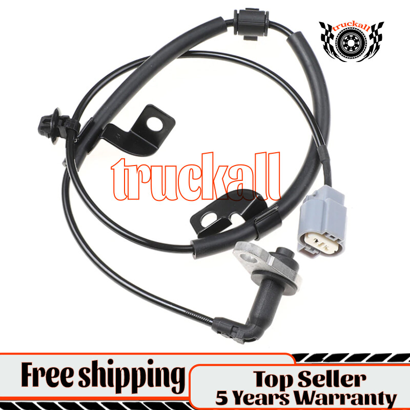 4670b008 Rear Right ABS Sensor For Mitsubishi Triton L200