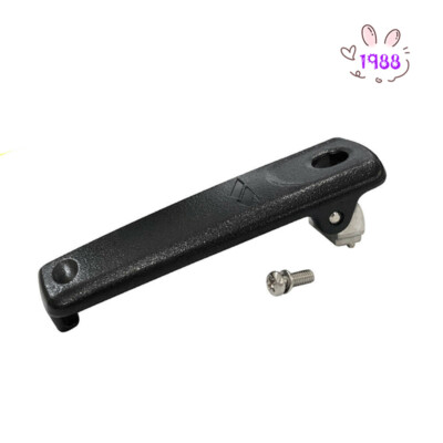 CLIP-18 Belt clip Compatible With VX230 VX231 VX350 VX351 VX354 Portable radio