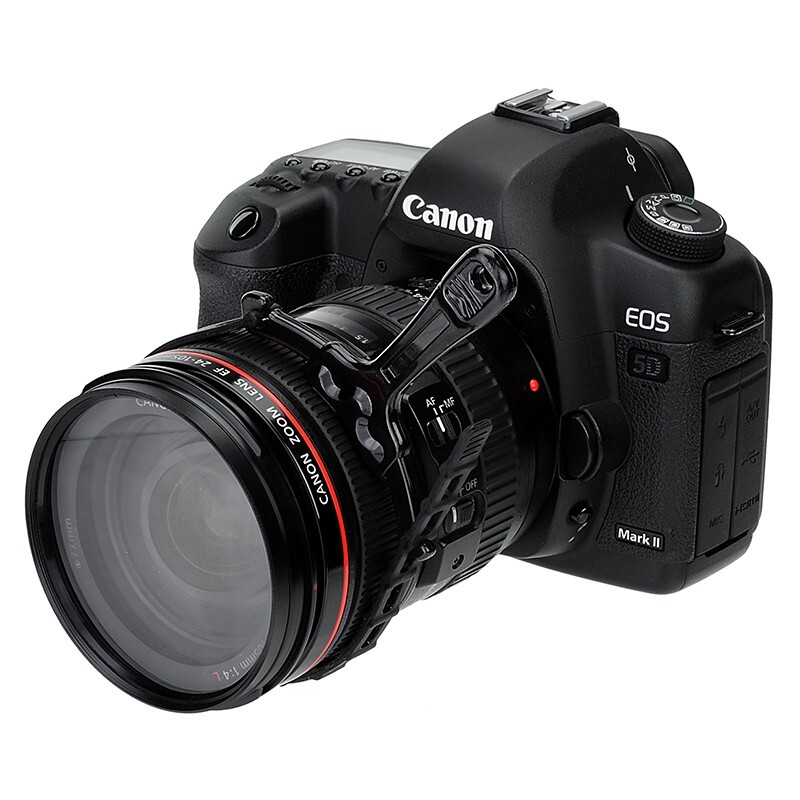 Fotodiox Follow Focus Handle - Black
