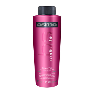 Osmo Blinding Shine Shampoo 400ml