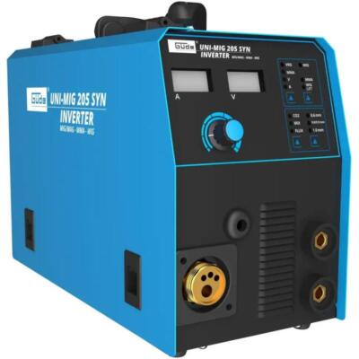Güde Universalschweissgerät Uni-Mig  205 SYN