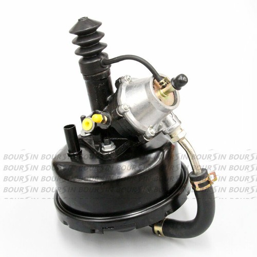 Clutch Booster Assy For Mitsubishi Fuso Fighter FK445 1985