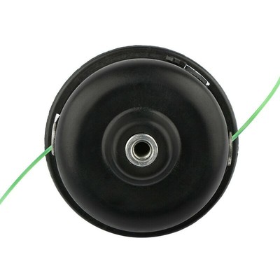 Trimmer Head for Twister Bent/Curved Shaft Bump Feed Whipper Snipper Brushcutter