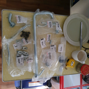 1HD-T Genuine New Parts | Engine, Engine Parts & Transmission | Gumtree