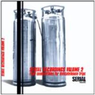 VA (Serial) - Serial Recordings Volume 2 CD