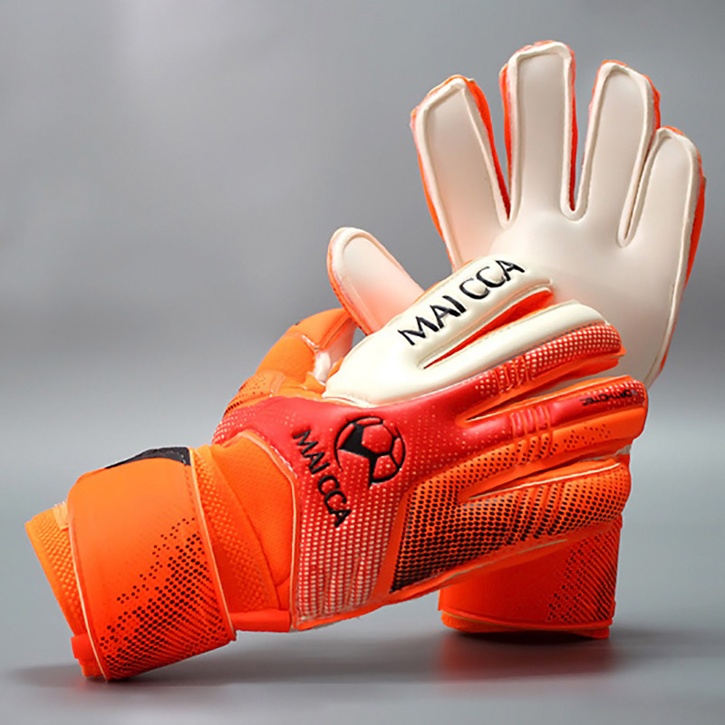 goalkeeper hand gloves