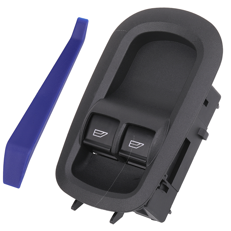 Power Window Switch Control 2 Door for 2014-2019 Ford Transit MK8 Custom 2029885